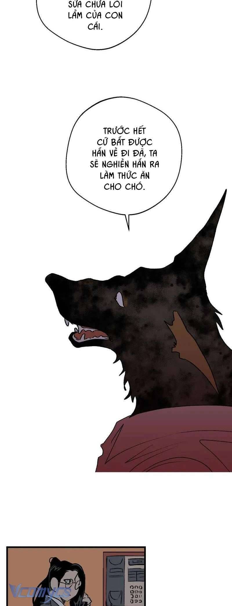 Melt - Phước Lành 7