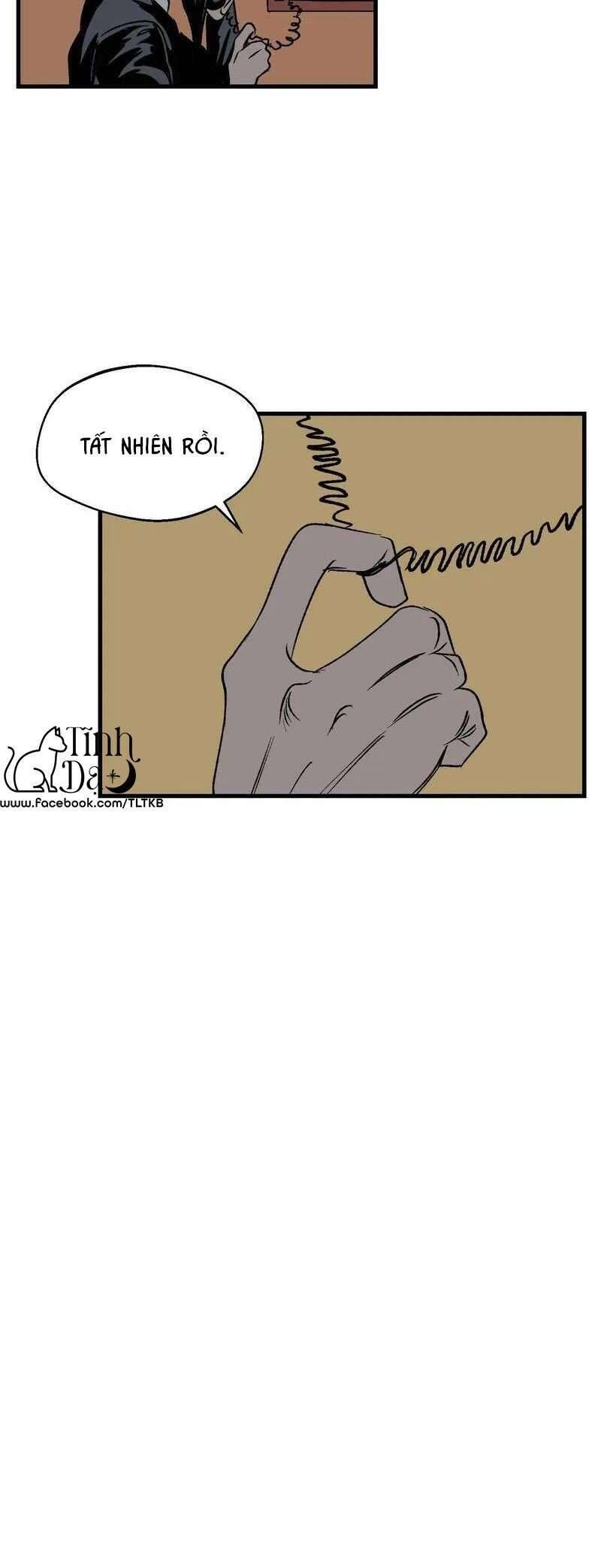 Melt - Phước Lành 7