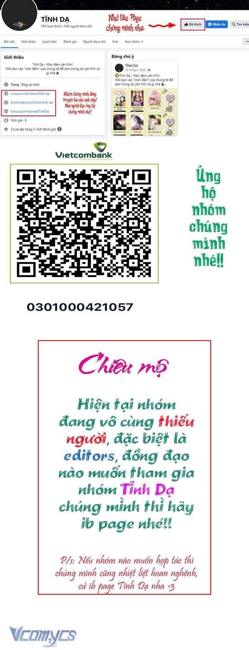 Melt - Phước Lành 7