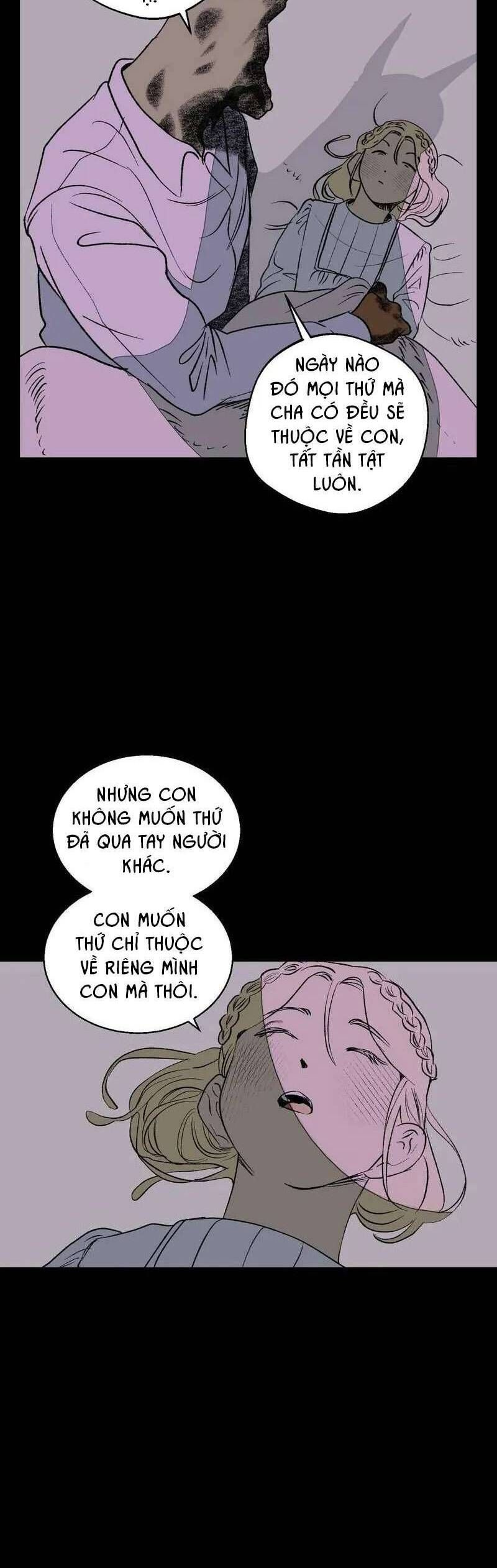 Melt - Phước Lành 7