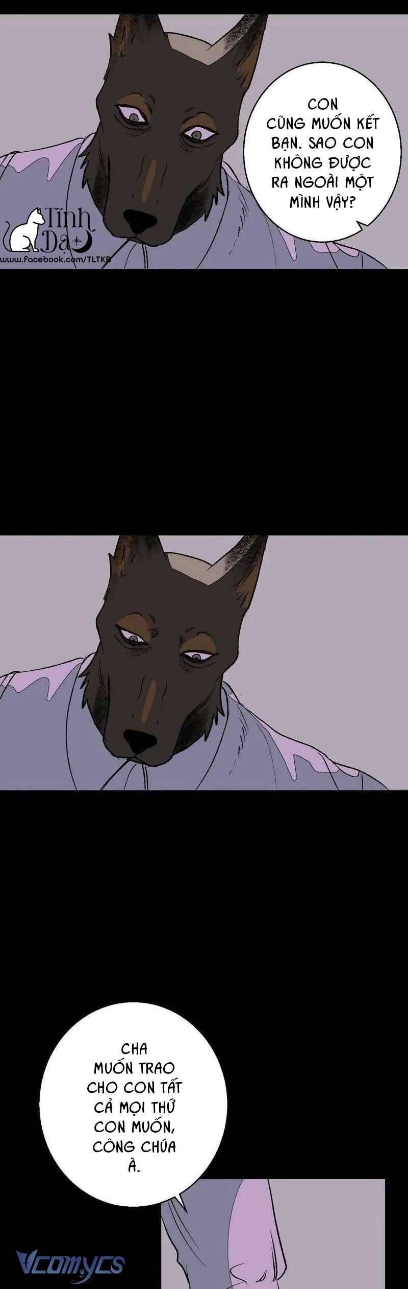 Melt - Phước Lành 7