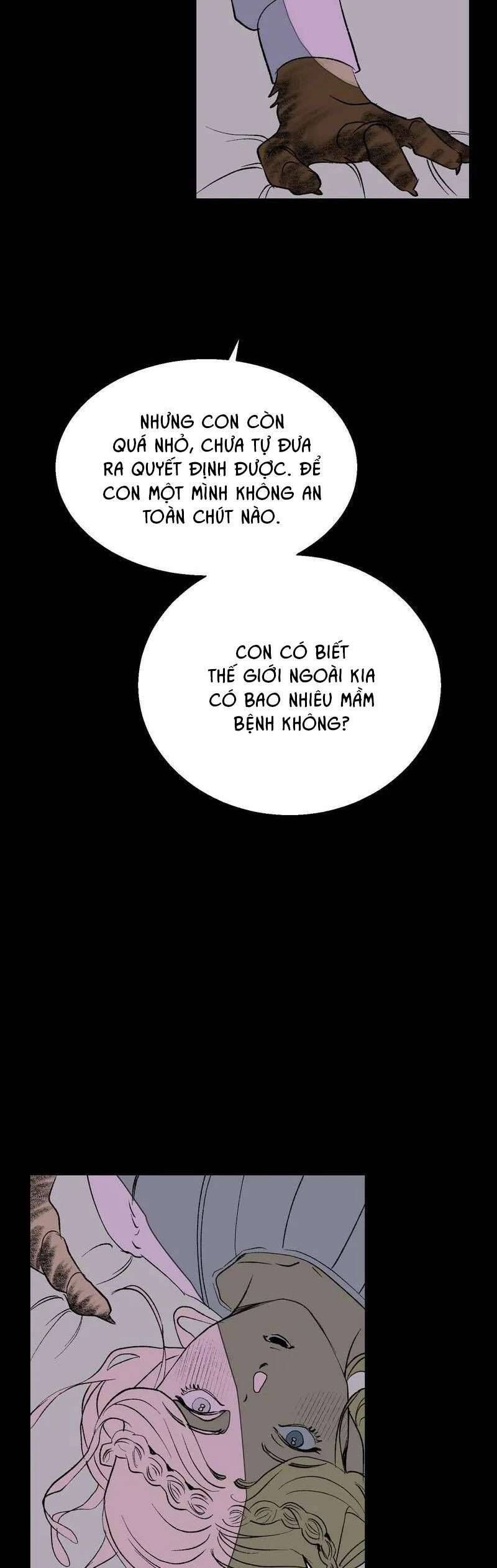 Melt - Phước Lành 7