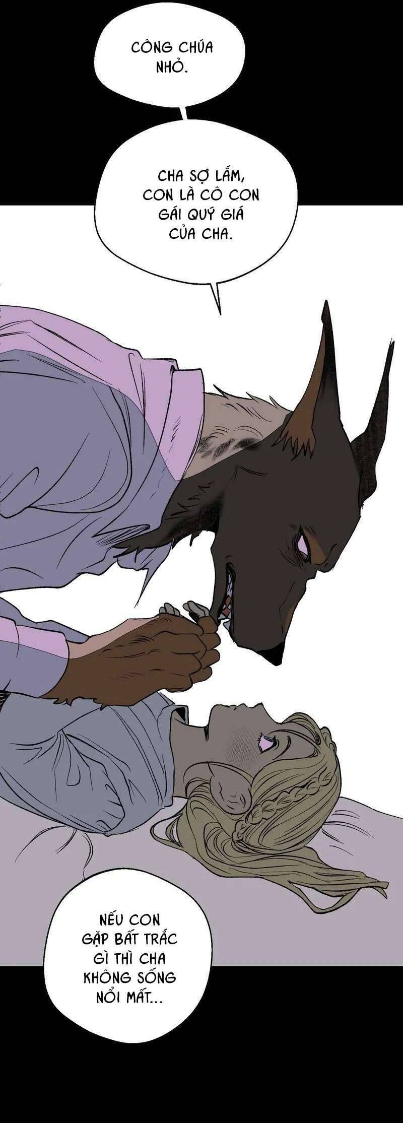 Melt - Phước Lành 7