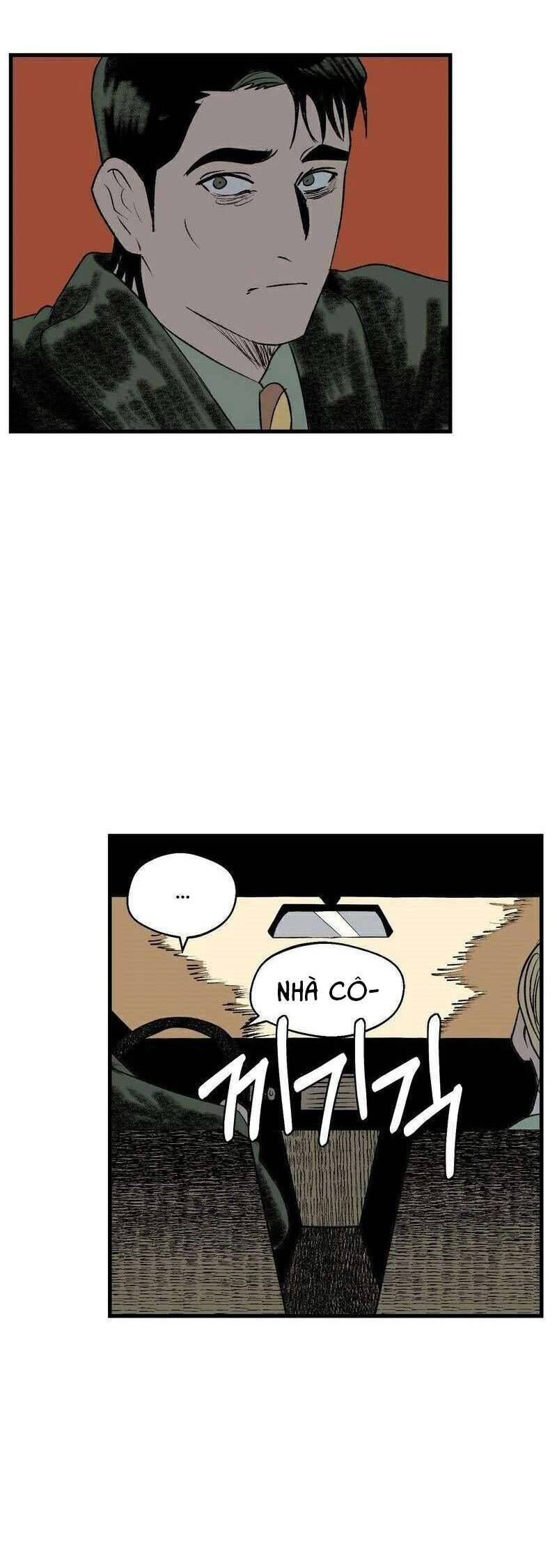 Melt - Phước Lành 8