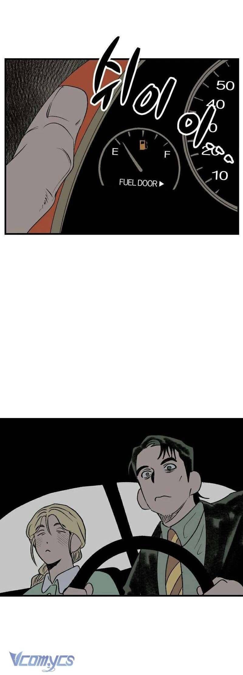 Melt - Phước Lành 8