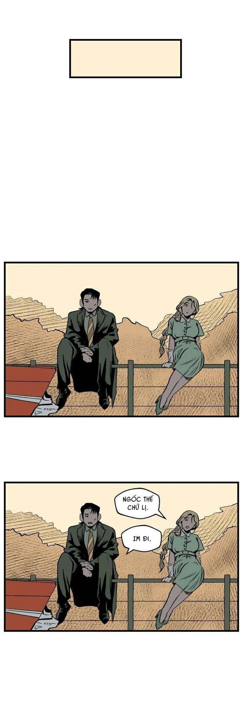 Melt - Phước Lành 8