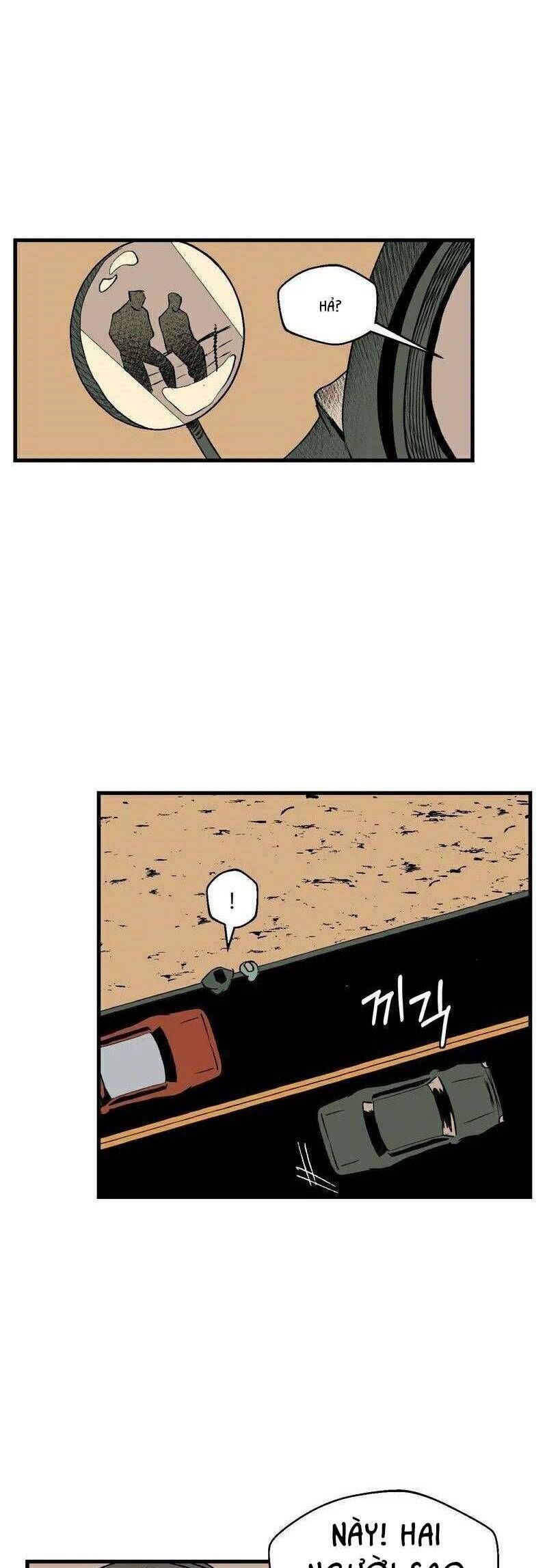 Melt - Phước Lành 8