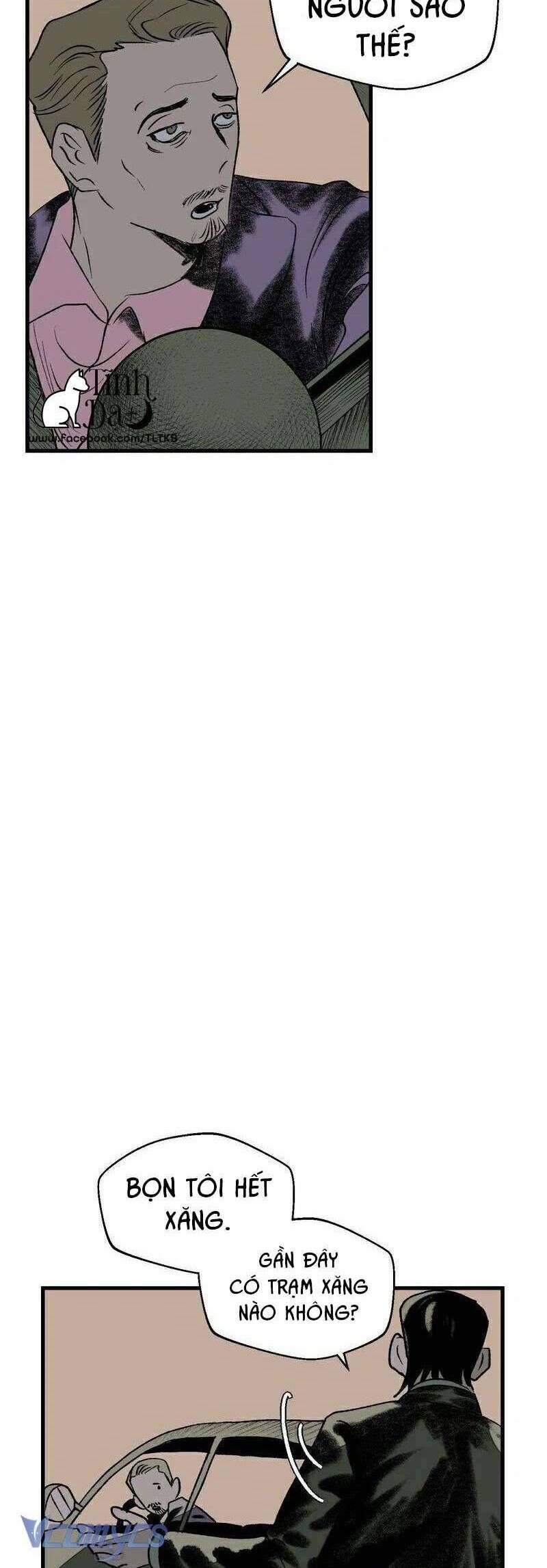 Melt - Phước Lành 8