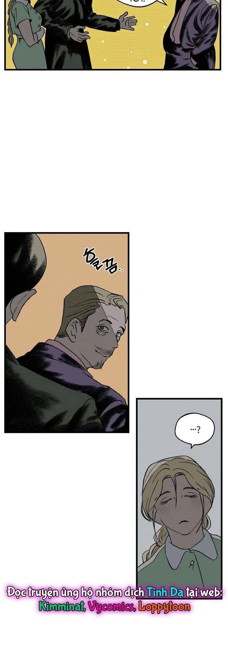 Melt - Phước Lành 8