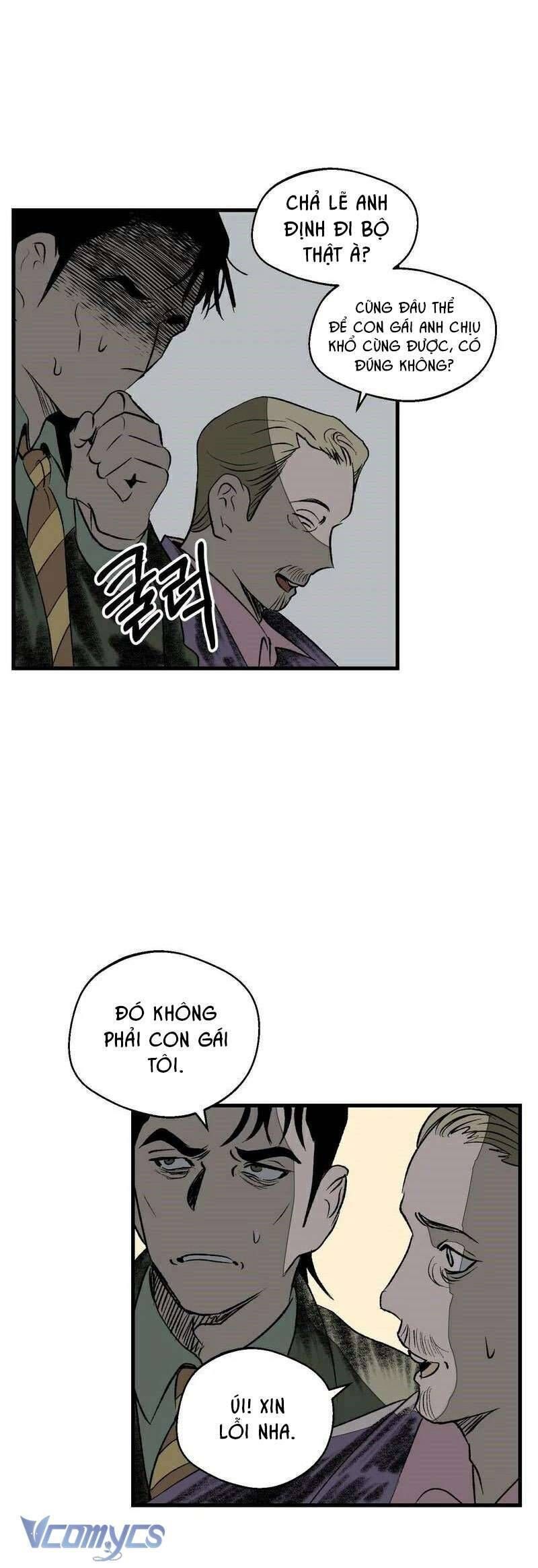 Melt - Phước Lành 8