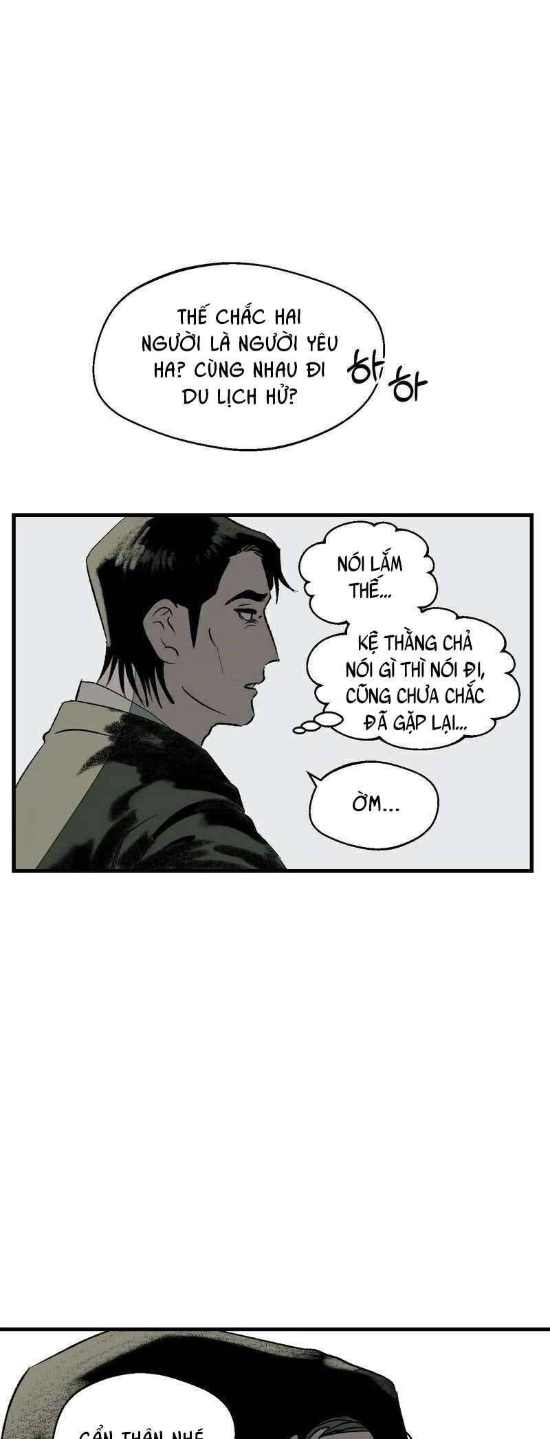 Melt - Phước Lành 8