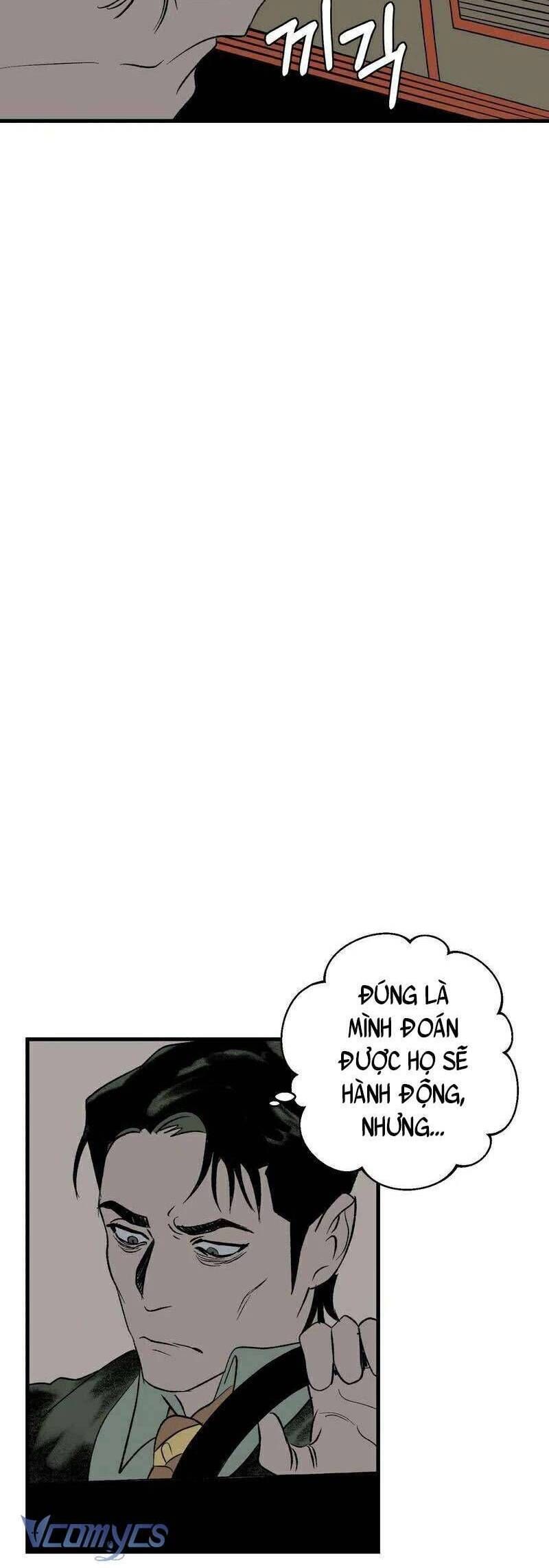 Melt - Phước Lành 8