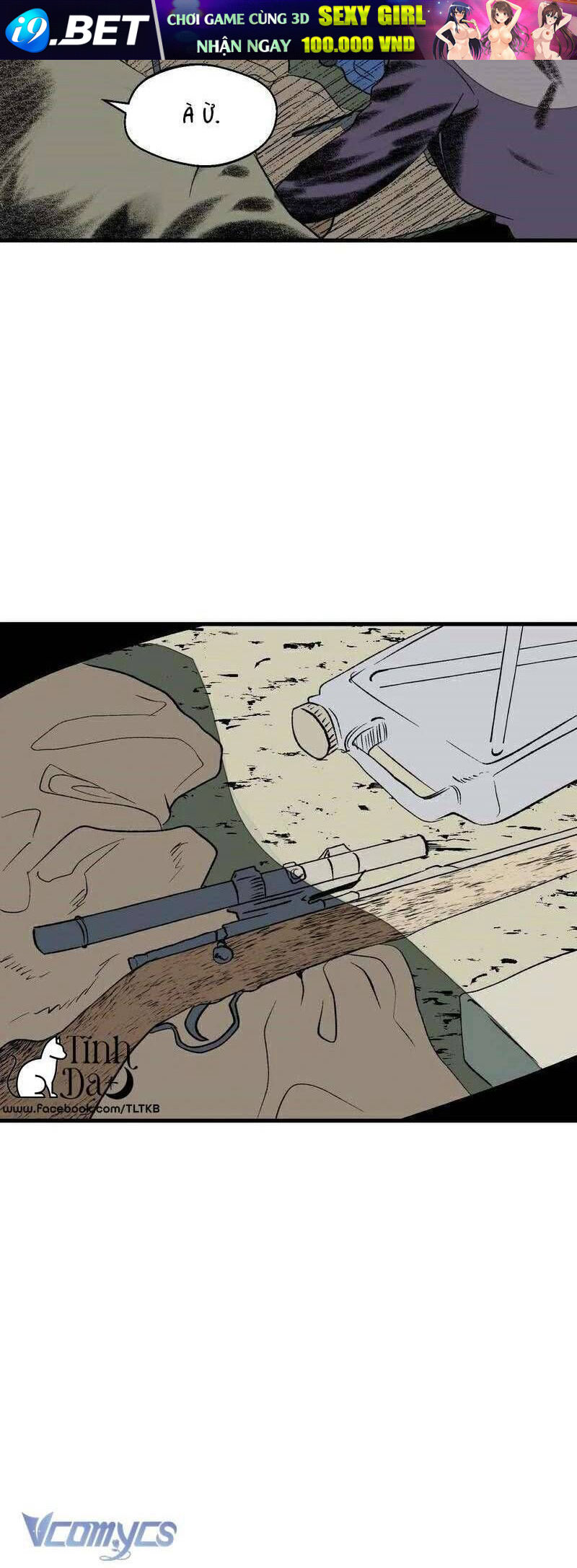 Melt - Phước Lành 8