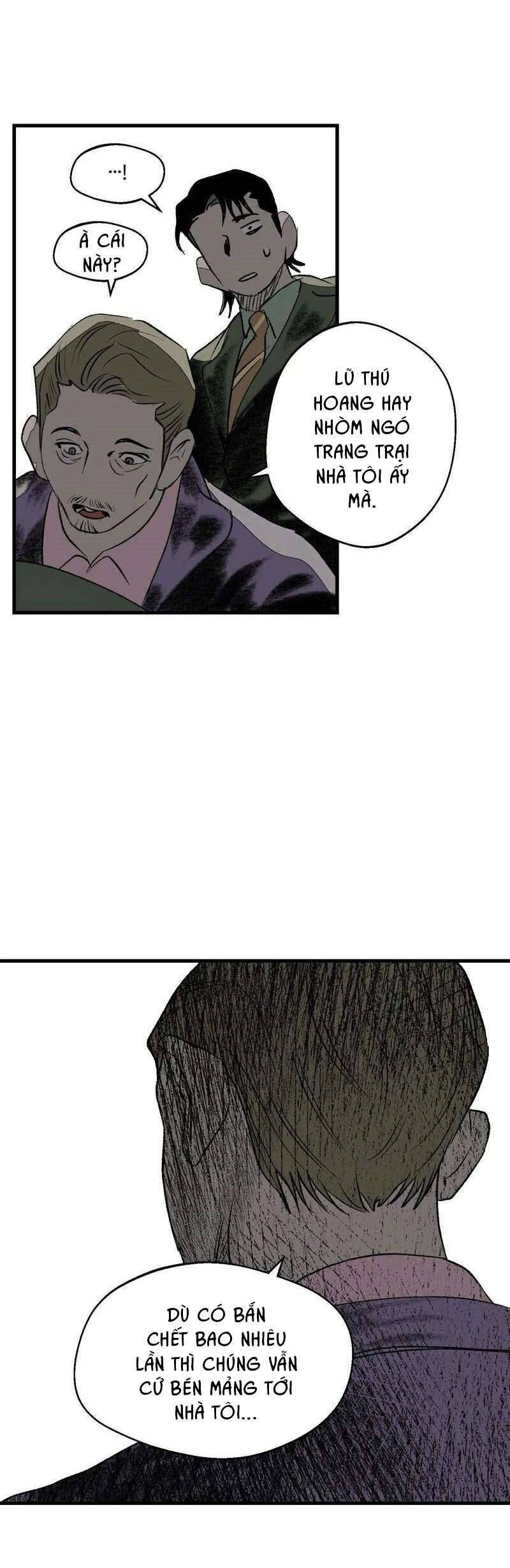 Melt - Phước Lành 8