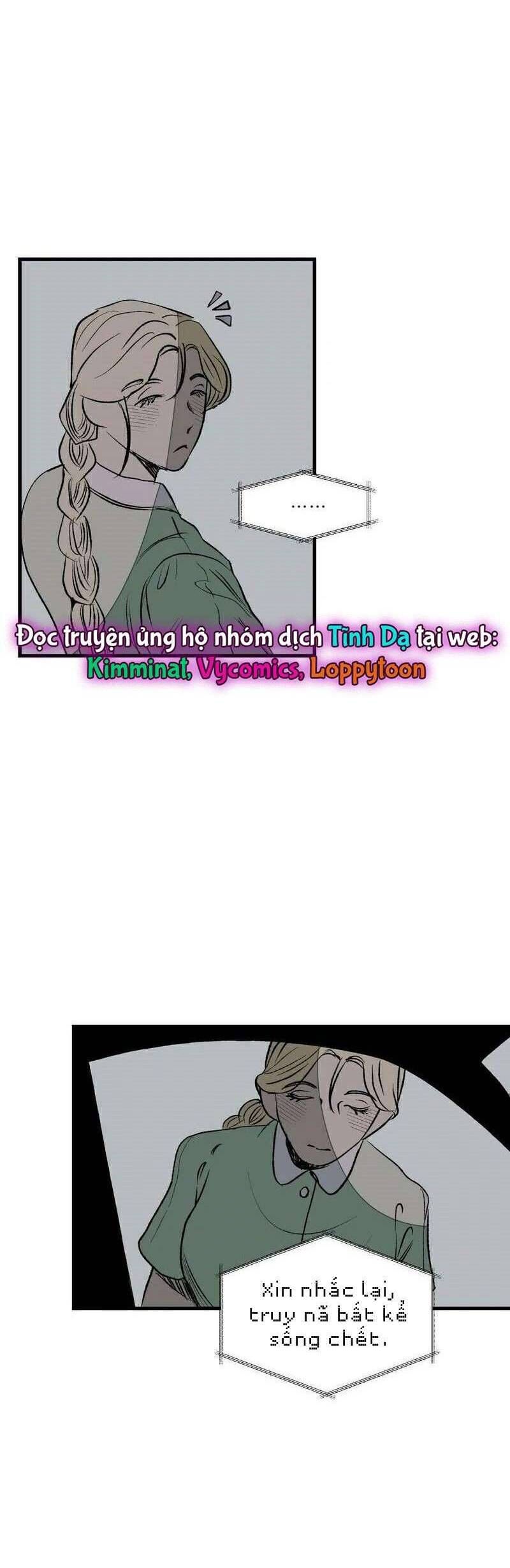 Melt - Phước Lành 8