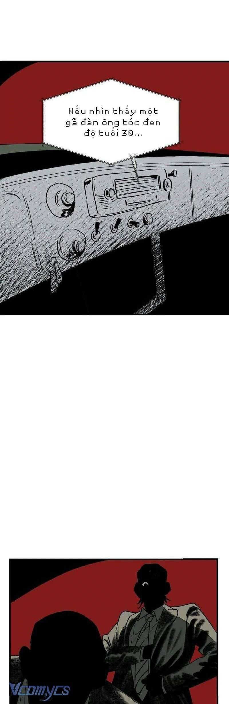 Melt - Phước Lành 8