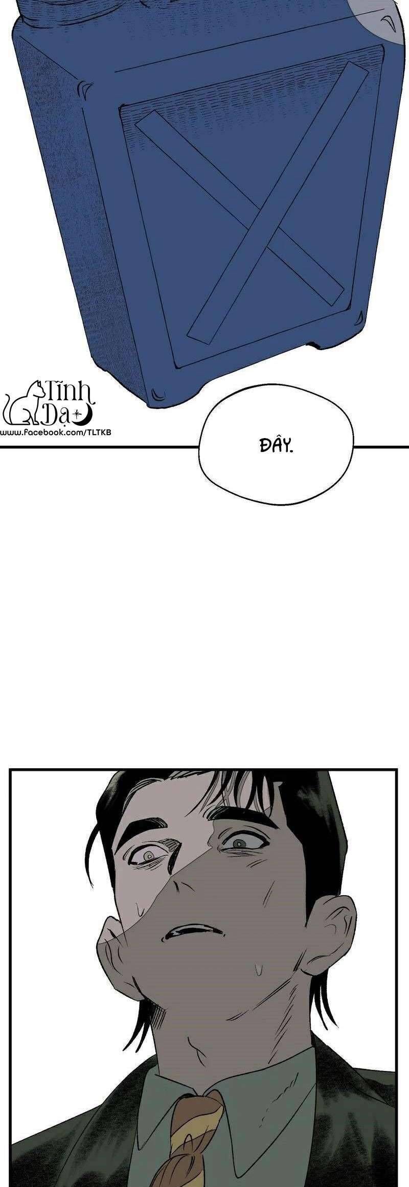 Melt - Phước Lành 8