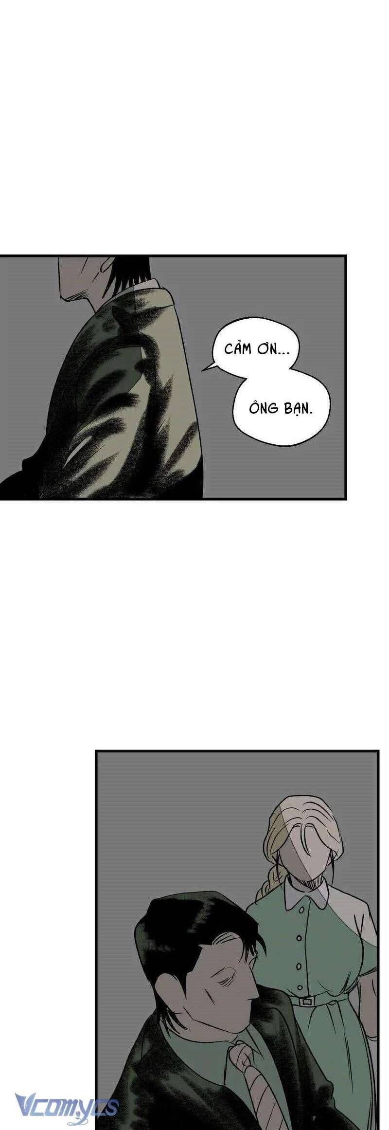 Melt - Phước Lành 8