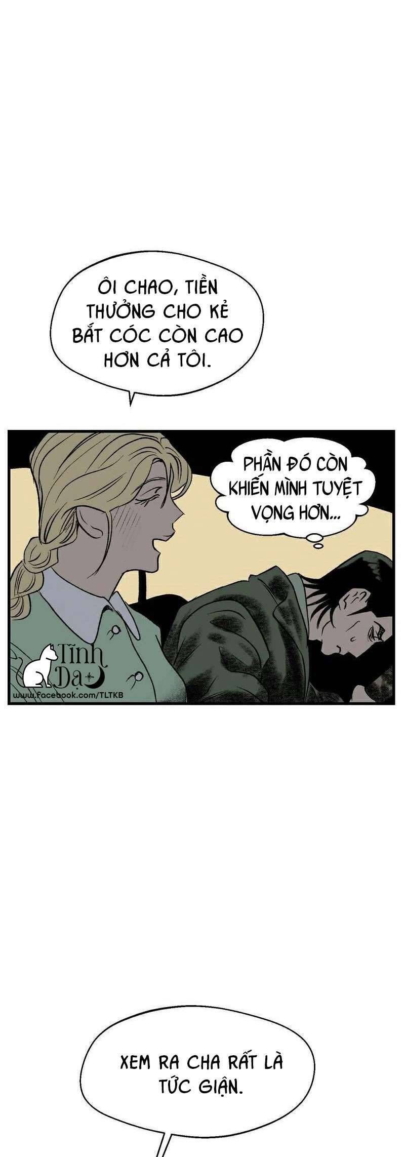 Melt - Phước Lành 8