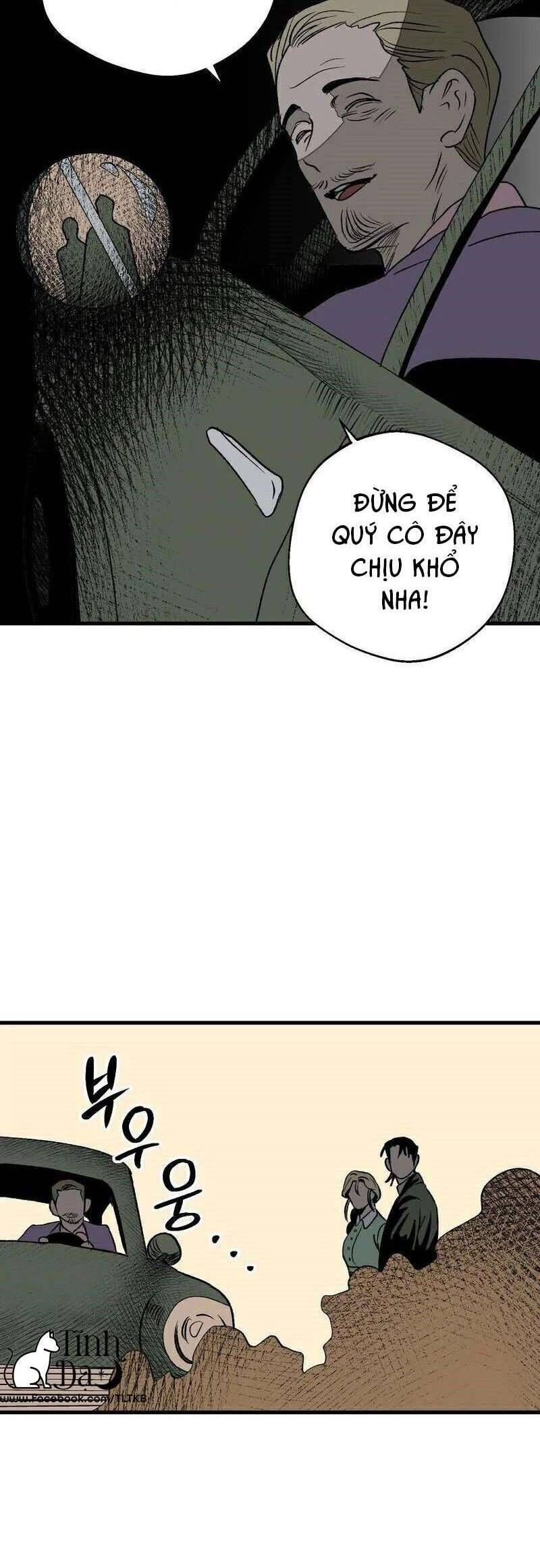 Melt - Phước Lành 8