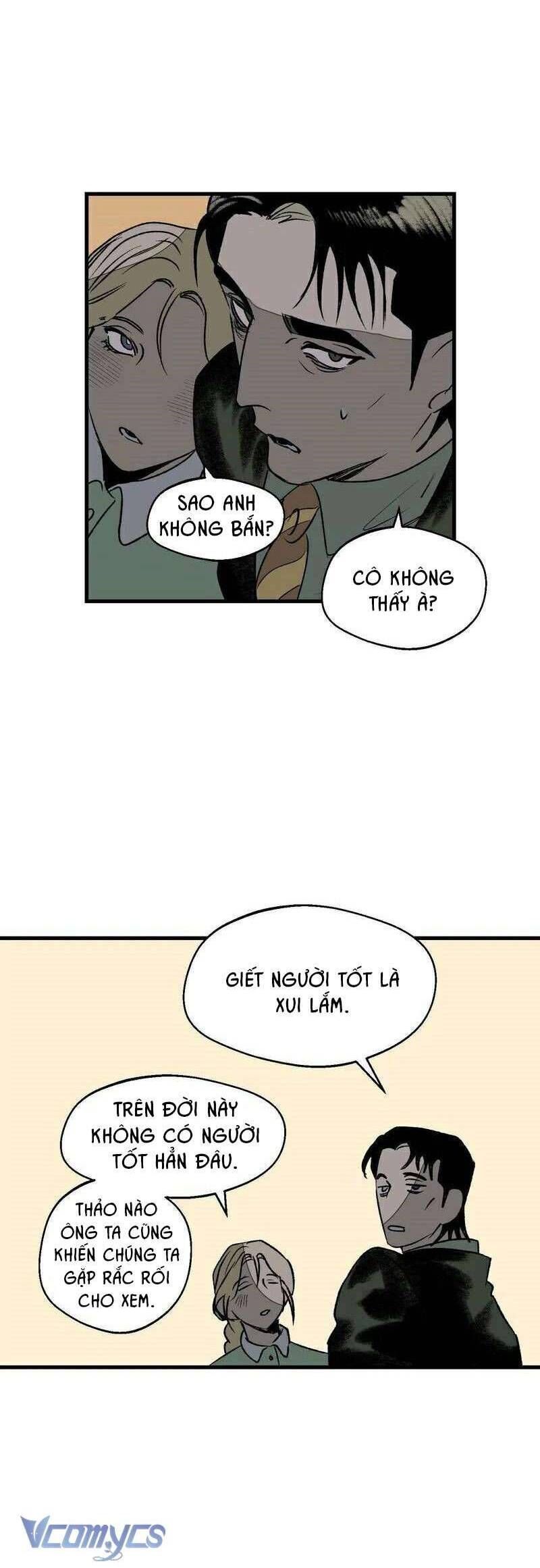 Melt - Phước Lành 8