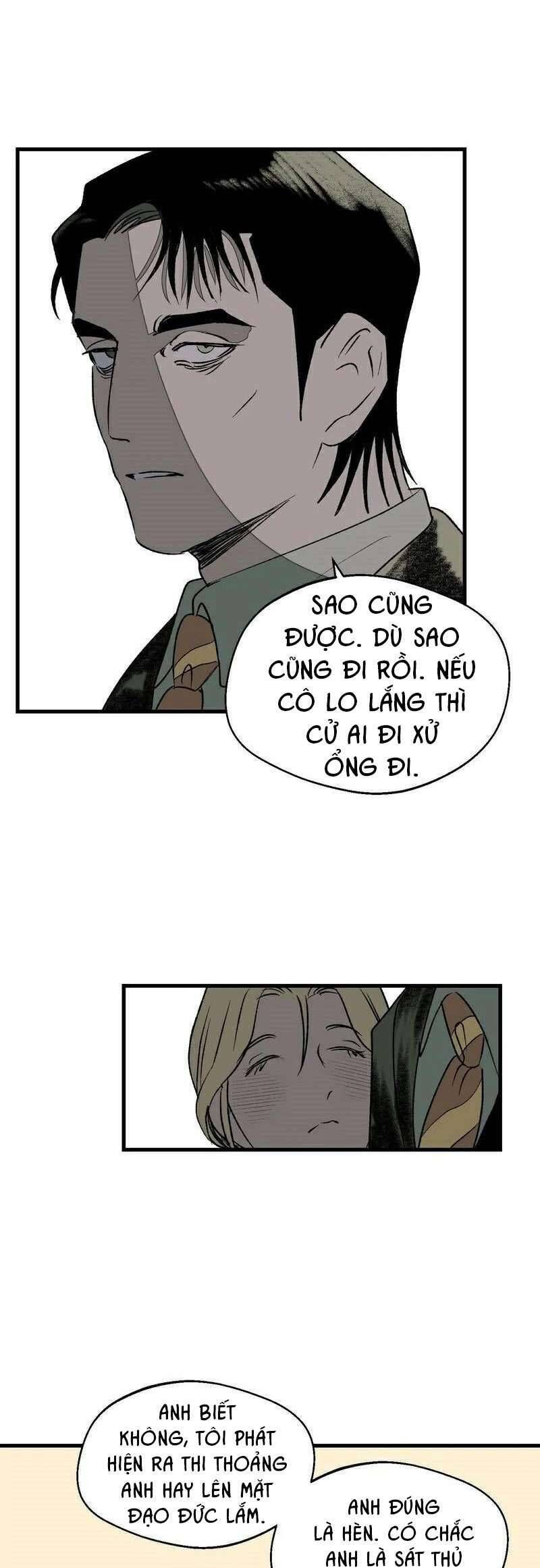 Melt - Phước Lành 8