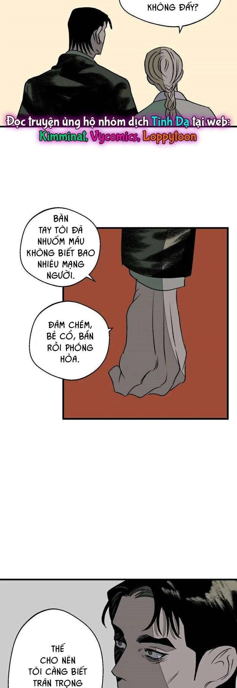 Melt - Phước Lành 8