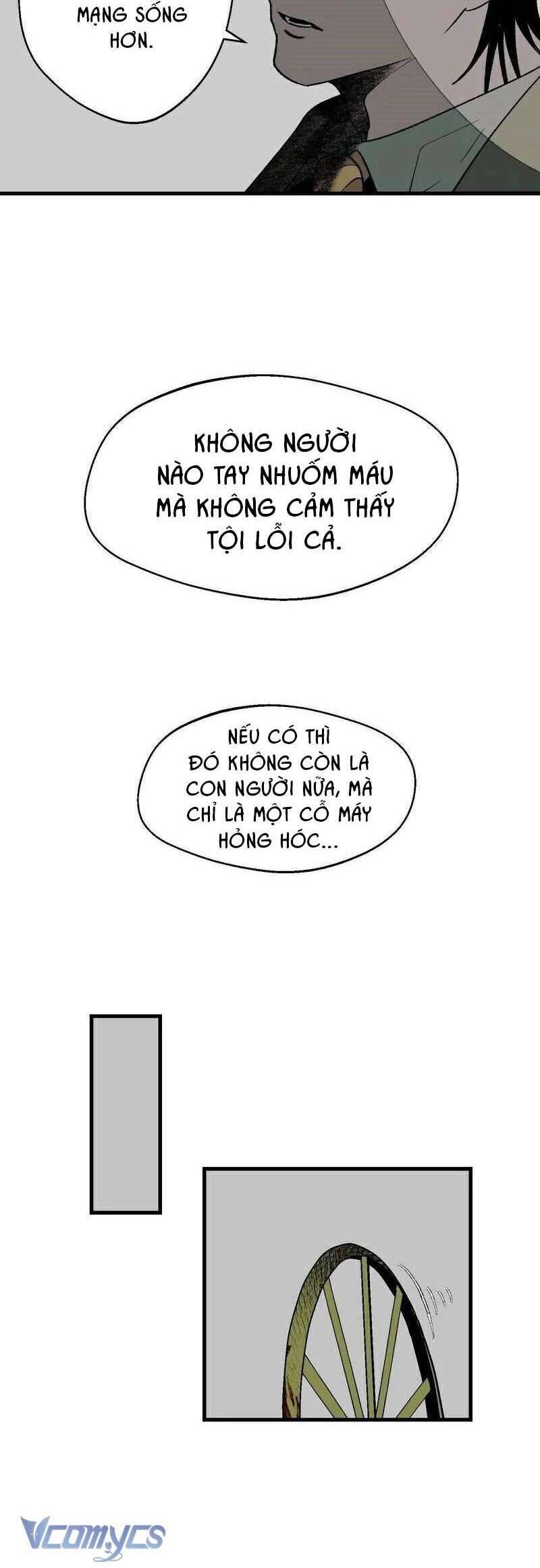 Melt - Phước Lành 8