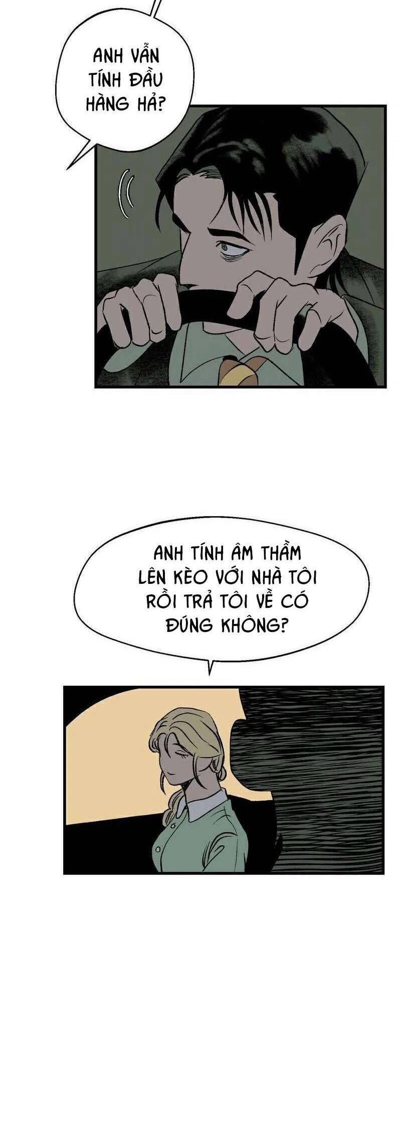 Melt - Phước Lành 8