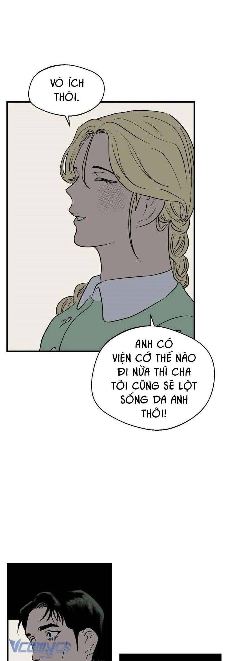 Melt - Phước Lành 8