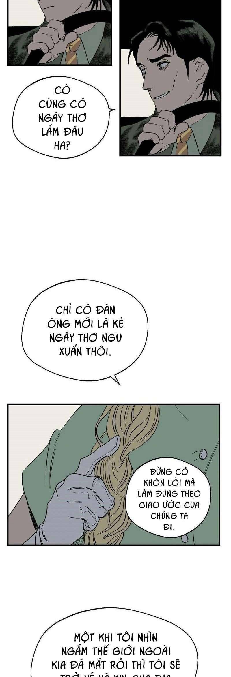 Melt - Phước Lành 8