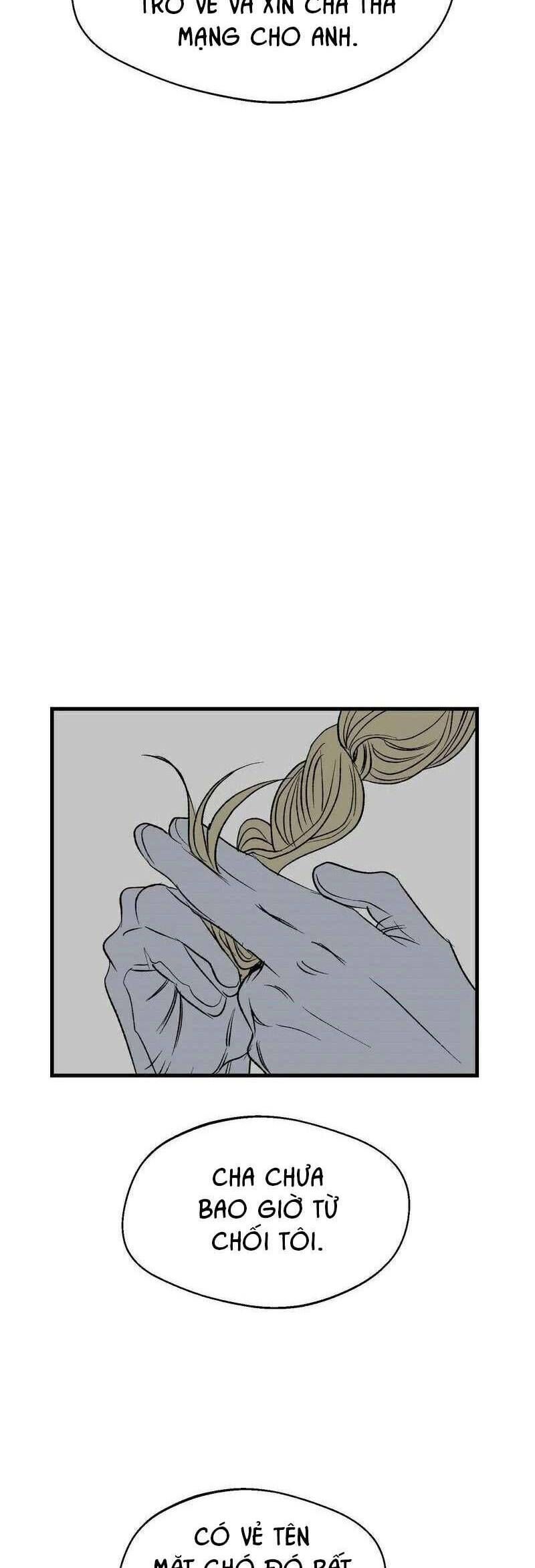 Melt - Phước Lành 8