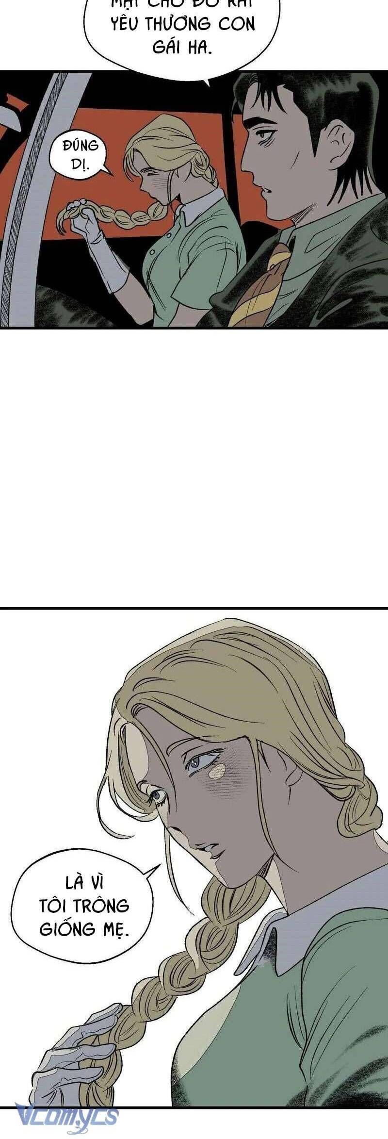 Melt - Phước Lành 8