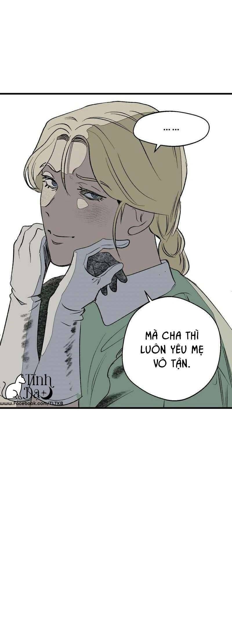 Melt - Phước Lành 8