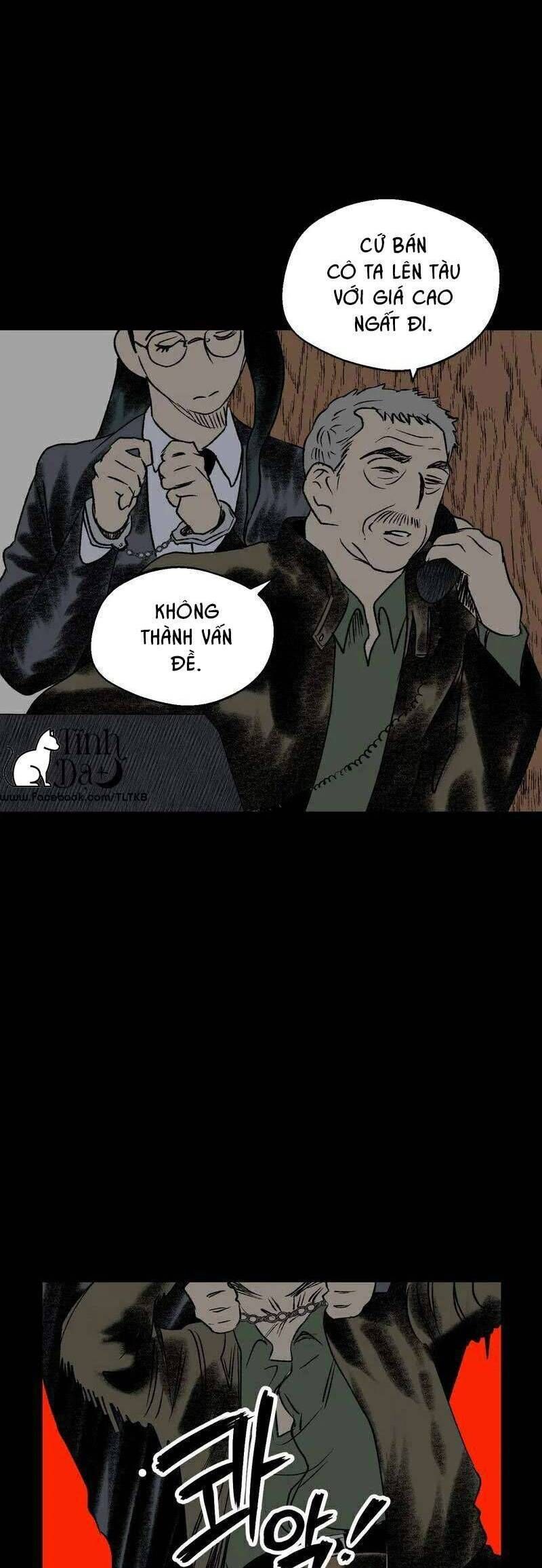 Melt - Phước Lành 9