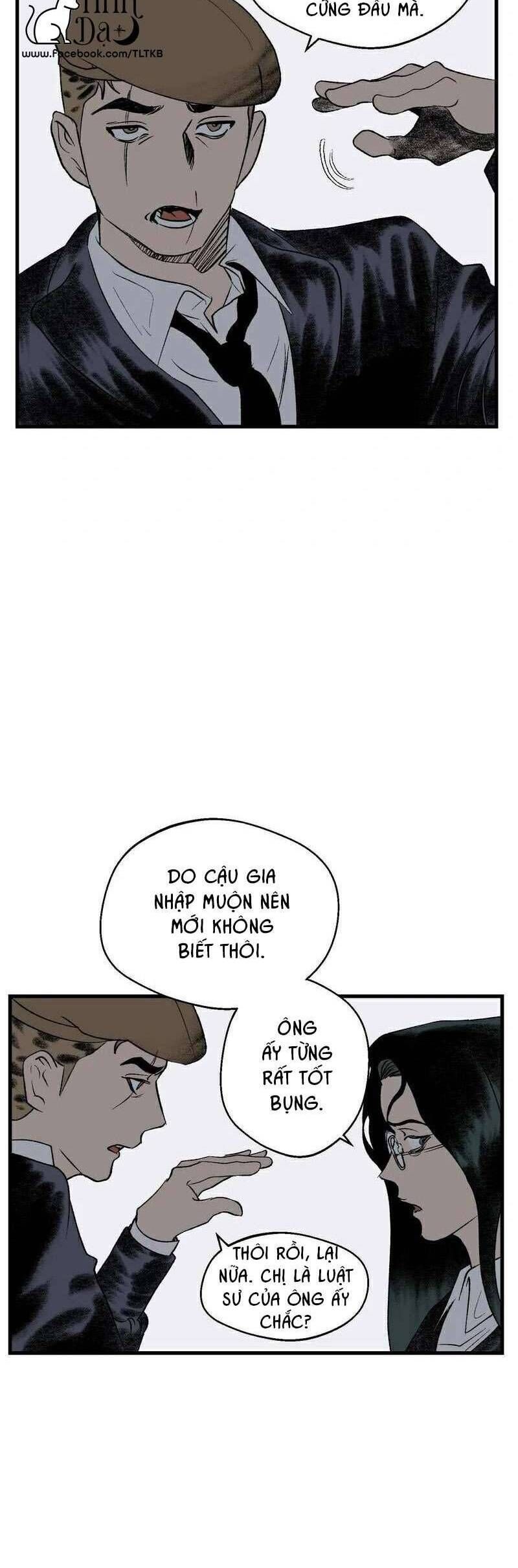 Melt - Phước Lành 9