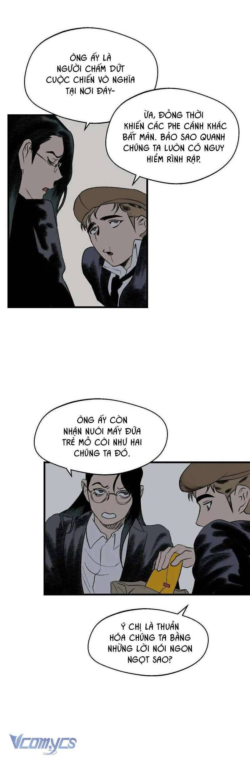 Melt - Phước Lành 9