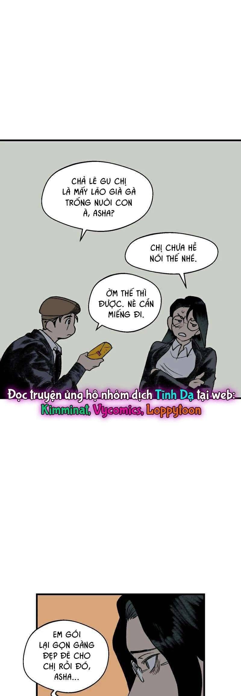 Melt - Phước Lành 9