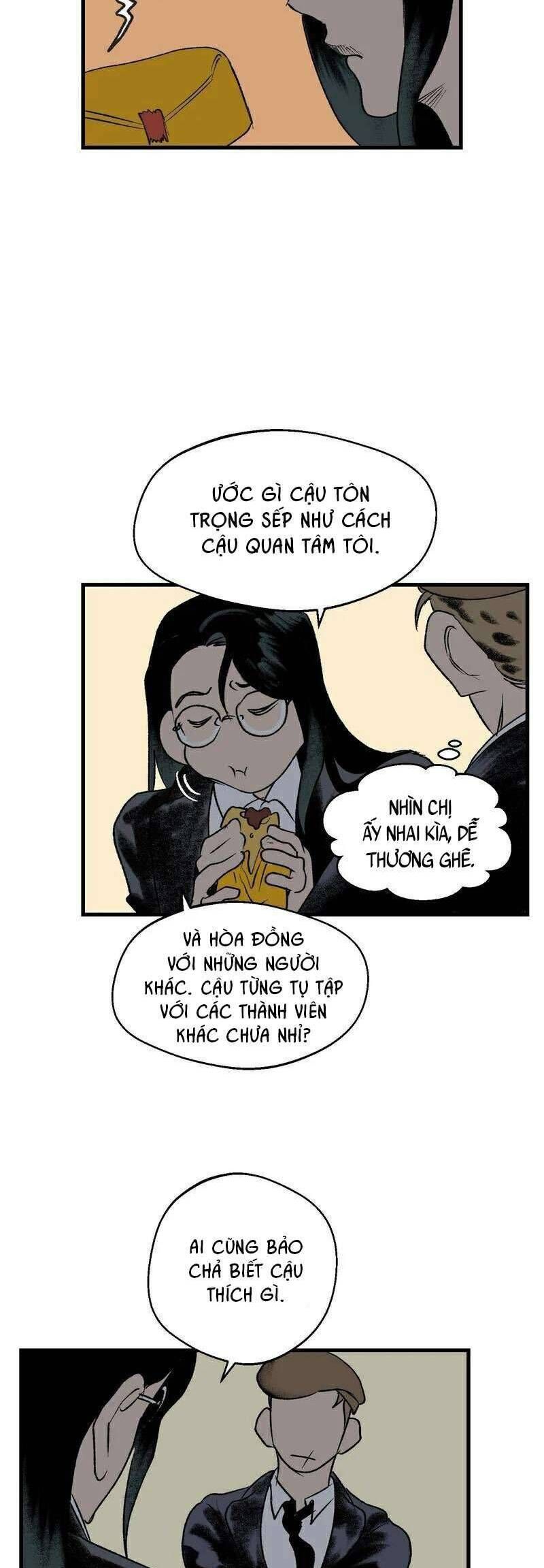 Melt - Phước Lành 9