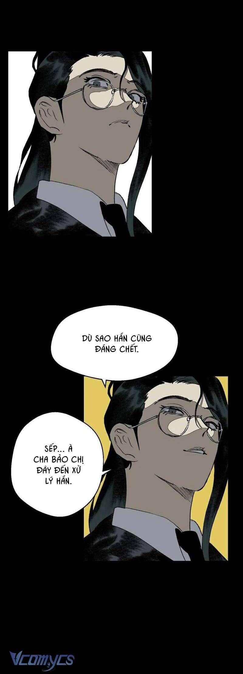 Melt - Phước Lành 9