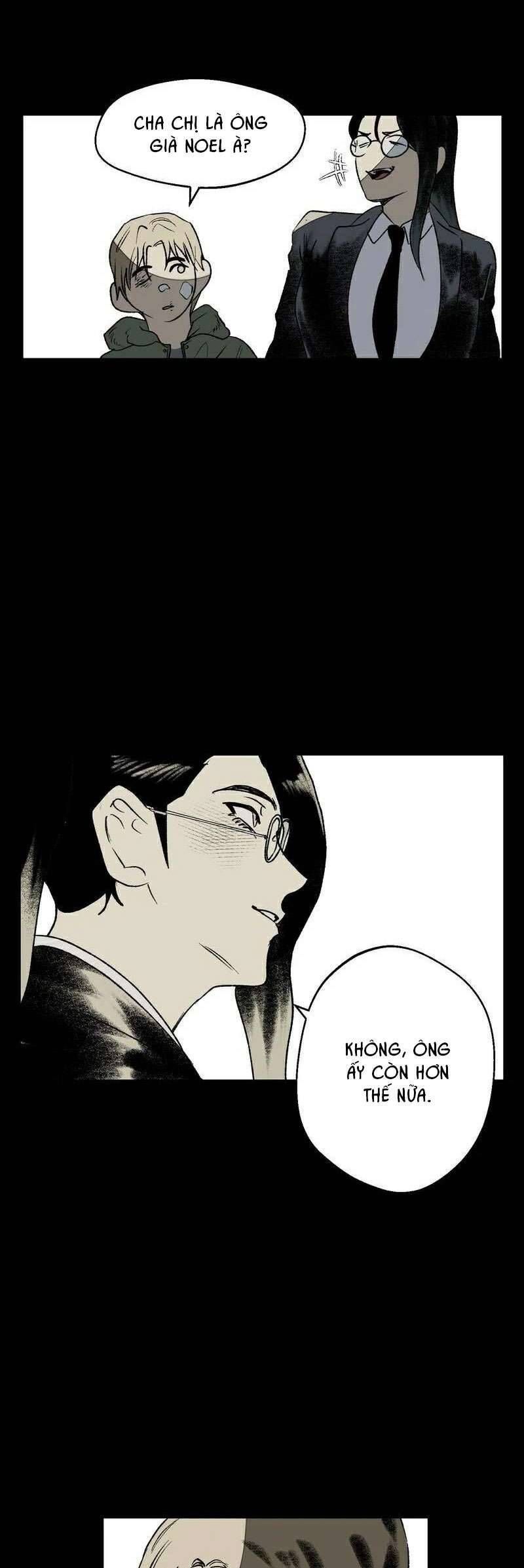 Melt - Phước Lành 9