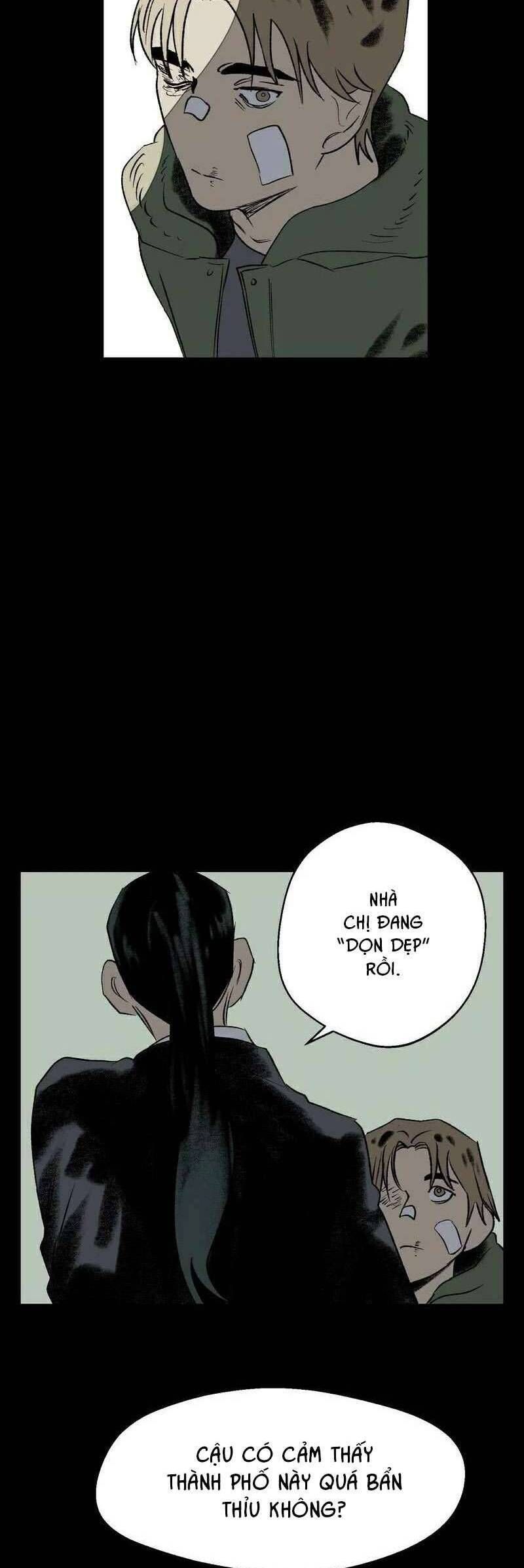 Melt - Phước Lành 9