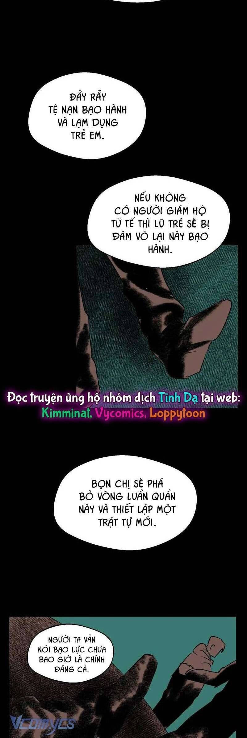 Melt - Phước Lành 9