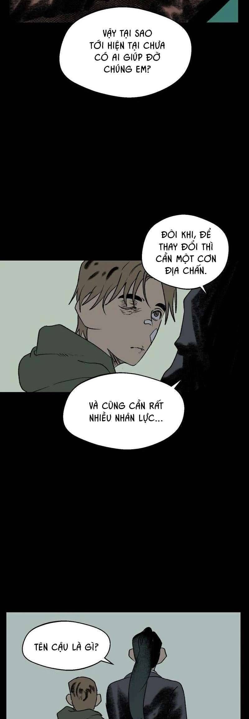 Melt - Phước Lành 9