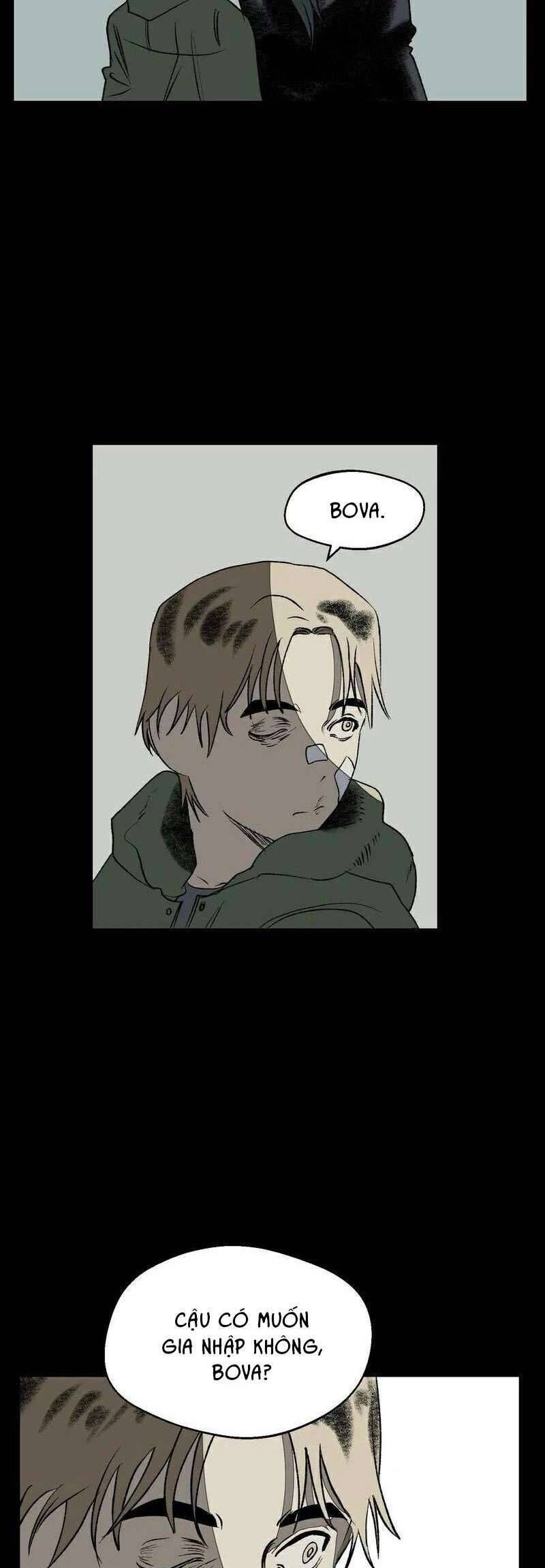 Melt - Phước Lành 9