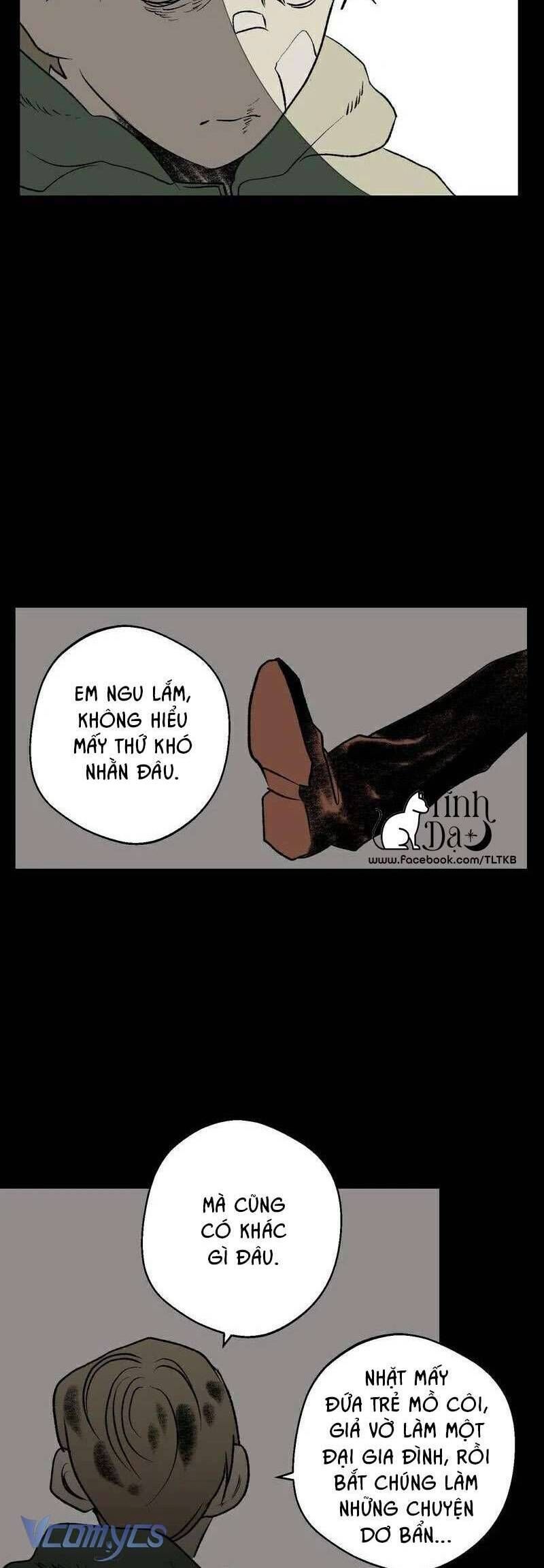 Melt - Phước Lành 9