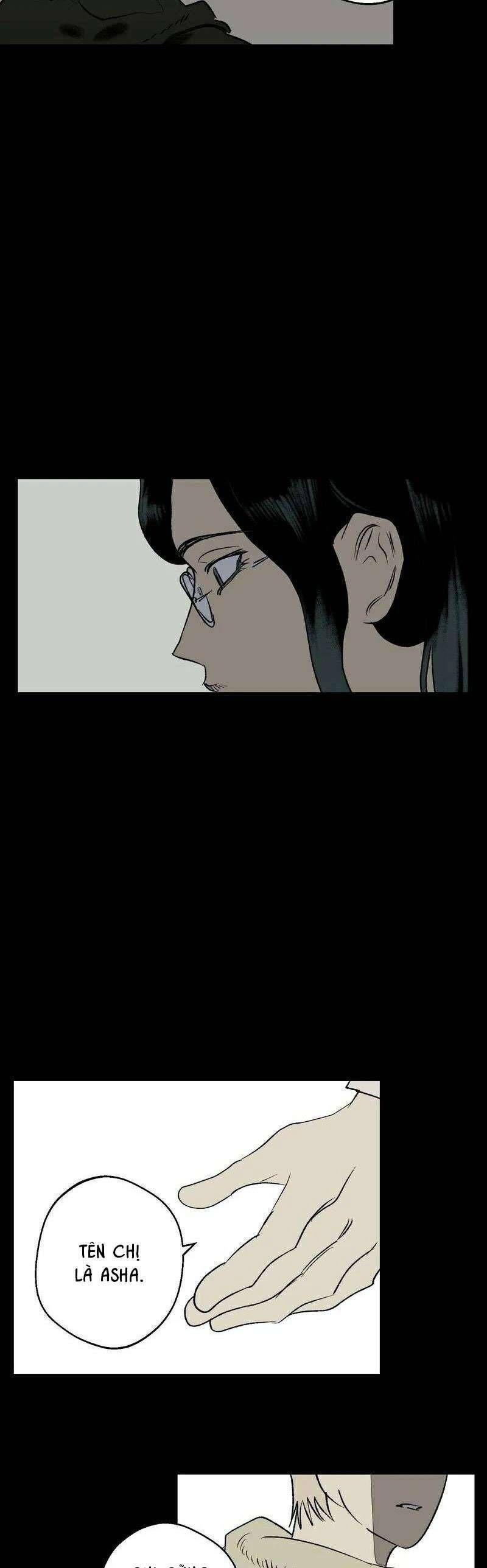 Melt - Phước Lành 9