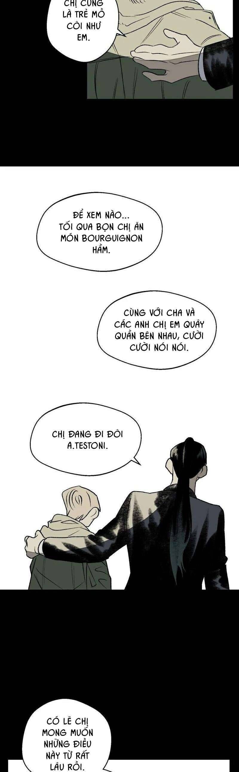 Melt - Phước Lành 9