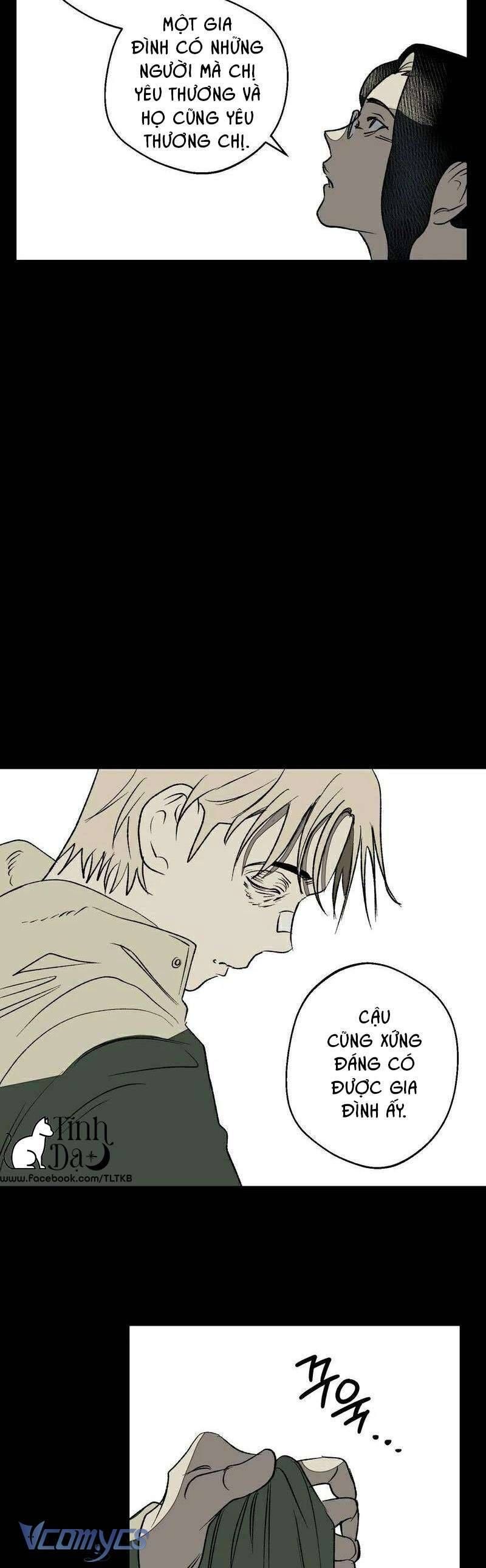 Melt - Phước Lành 9