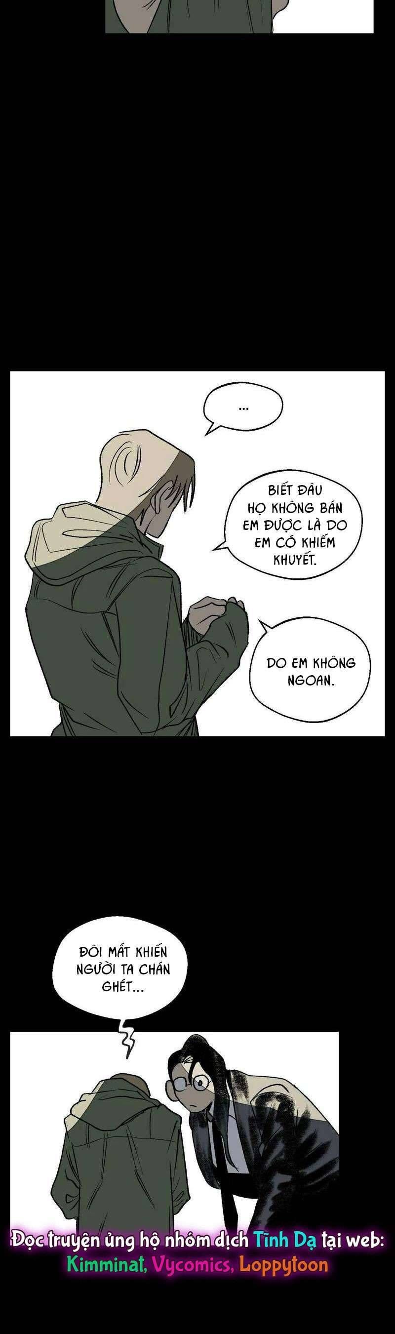 Melt - Phước Lành 9